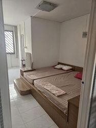 Blk 116 Simei Street 1 (Tampines), HDB 4 Rooms #627951121